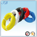 Top quality best selling pvc coated iron wire